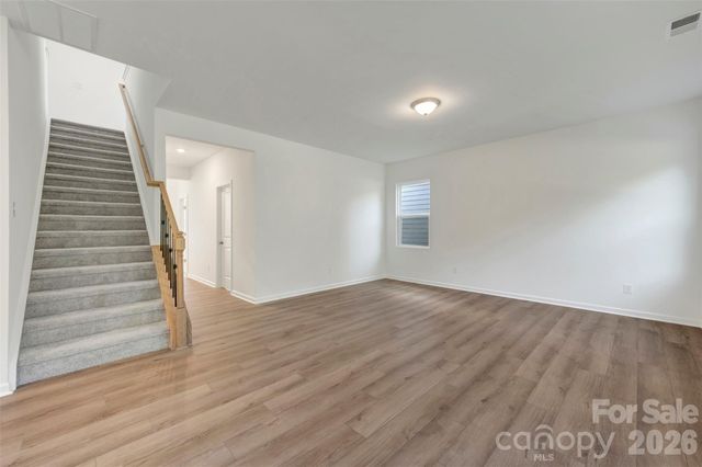 1317 Fremont Drive, Wingate, NC 28174