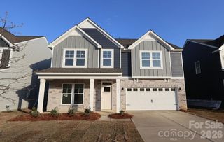 1317 Fremont Drive, Wingate, NC 28174