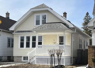 4631 N 37th STREET, Milwaukee, WI 53209