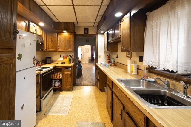 1303 BRANDYWINE ST, Lebanon, PA 17046