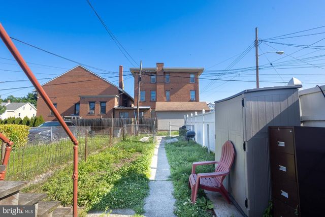 1303 BRANDYWINE ST, Lebanon, PA 17046