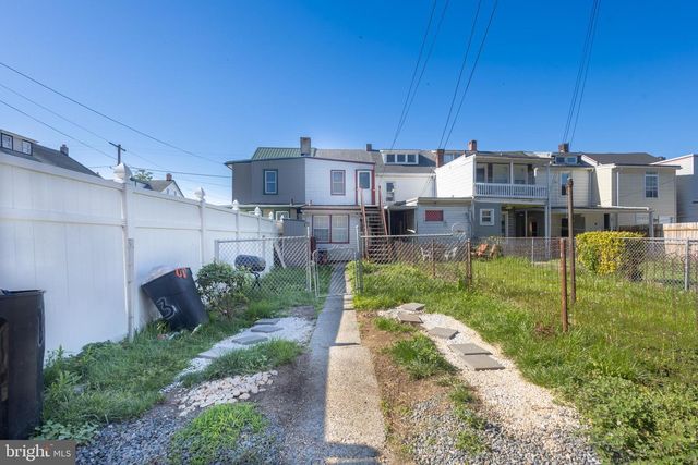 1303 BRANDYWINE ST, Lebanon, PA 17046