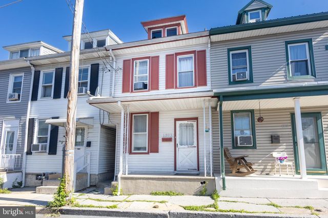 1303 BRANDYWINE ST, Lebanon, PA 17046