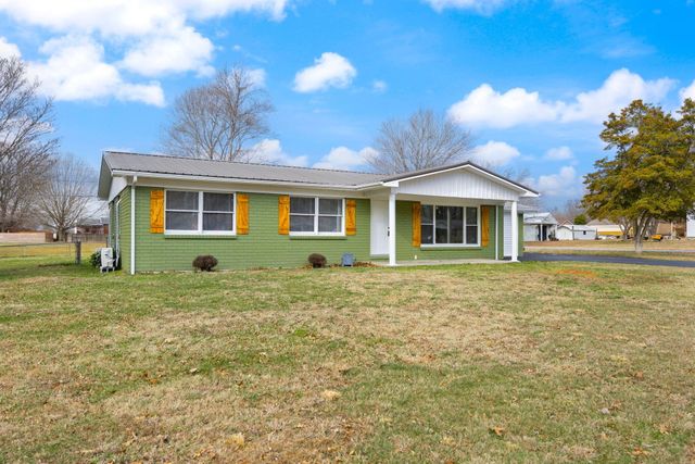 157 Shawnee Avenue, Russell Springs, KY 42642