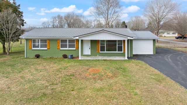 157 Shawnee Avenue, Russell Springs, KY 42642