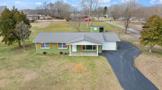 157 Shawnee Avenue, Russell Springs, KY 42642