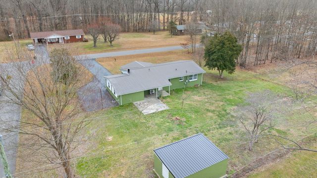 157 Shawnee Avenue, Russell Springs, KY 42642