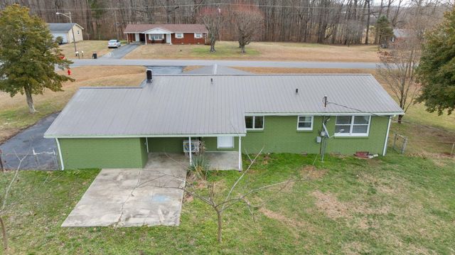 157 Shawnee Avenue, Russell Springs, KY 42642