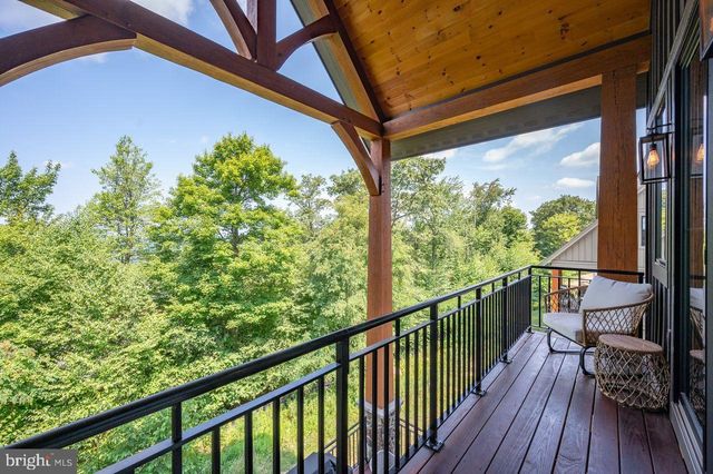 142 RIDGE RUN RD, Mc Henry, MD 21541