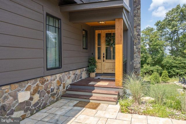 142 RIDGE RUN RD, Mc Henry, MD 21541