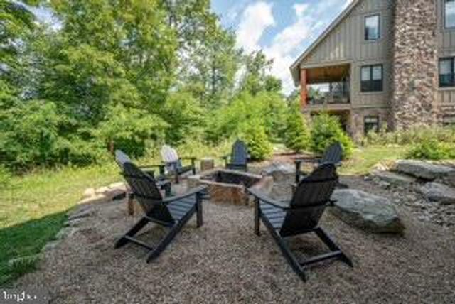 142 RIDGE RUN RD, Mc Henry, MD 21541