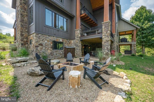 142 RIDGE RUN RD, Mc Henry, MD 21541