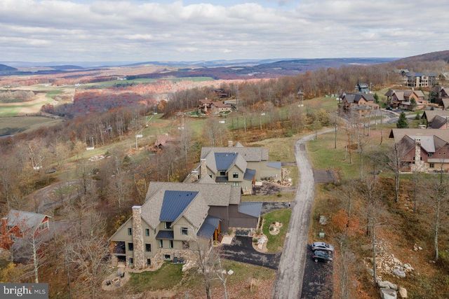 142 RIDGE RUN RD, Mc Henry, MD 21541