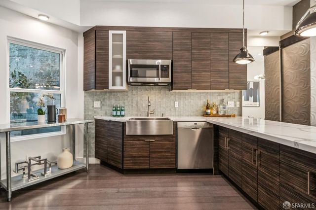 1126 Harrison Street, San Francisco, CA 94103