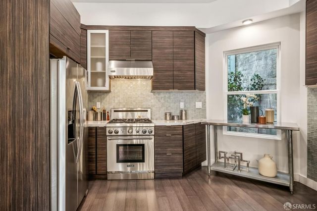 1126 Harrison Street, San Francisco, CA 94103