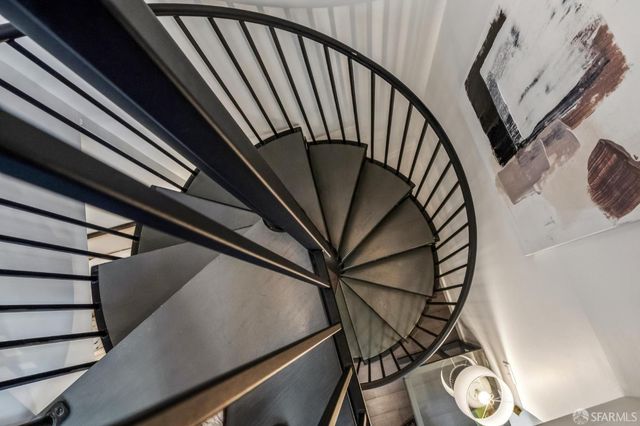 1126 Harrison Street, San Francisco, CA 94103