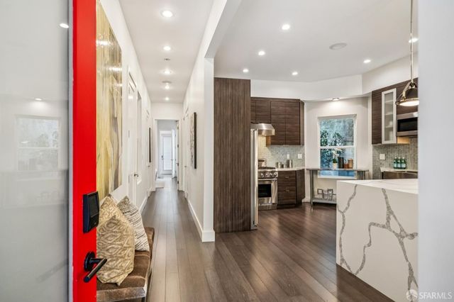 1126 Harrison Street, San Francisco, CA 94103
