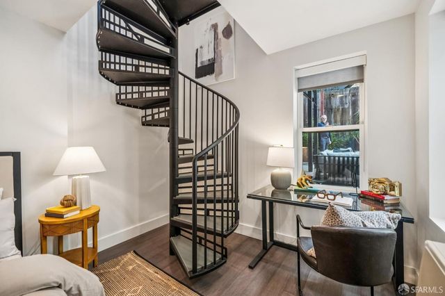 1126 Harrison Street, San Francisco, CA 94103