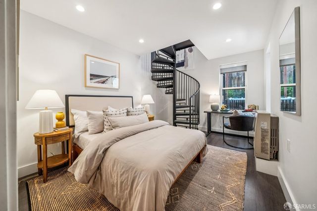 1126 Harrison Street, San Francisco, CA 94103