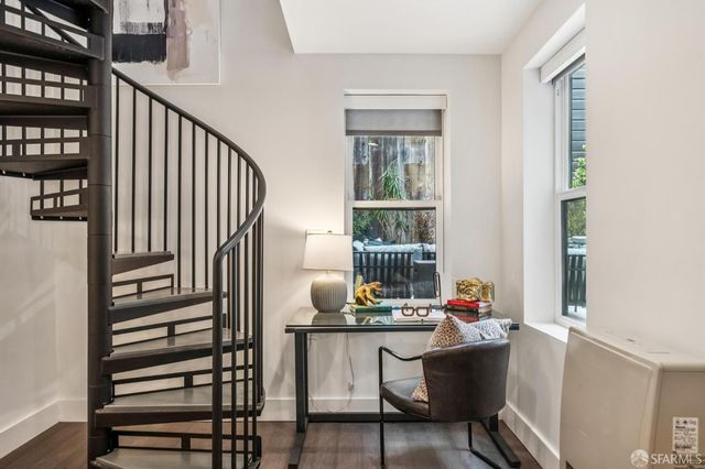 1126 Harrison Street, San Francisco, CA 94103