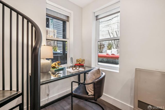 1126 Harrison Street, San Francisco, CA 94103