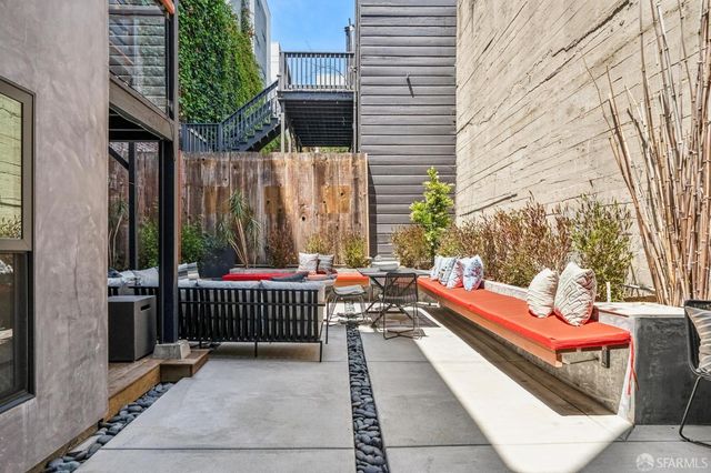 1126 Harrison Street, San Francisco, CA 94103