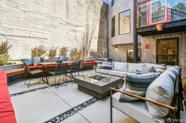 1126 Harrison Street, San Francisco, CA 94103
