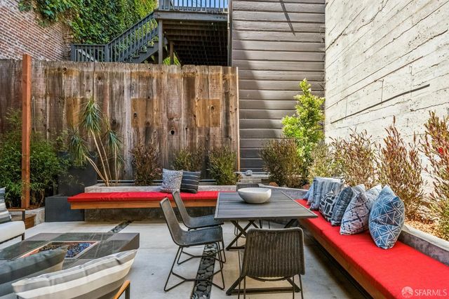 1126 Harrison Street, San Francisco, CA 94103