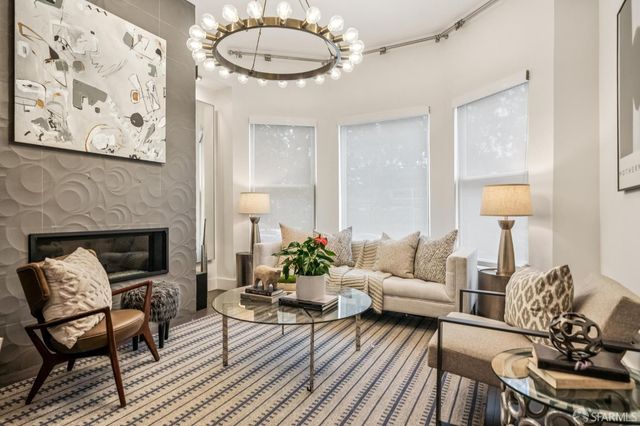 1126 Harrison Street, San Francisco, CA 94103