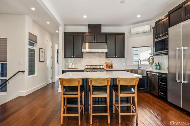 1126 Harrison Street, San Francisco, CA 94103