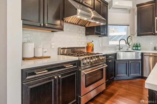 1126 Harrison Street, San Francisco, CA 94103