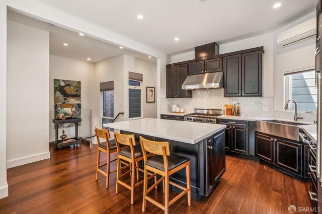 1126 Harrison Street, San Francisco, CA 94103