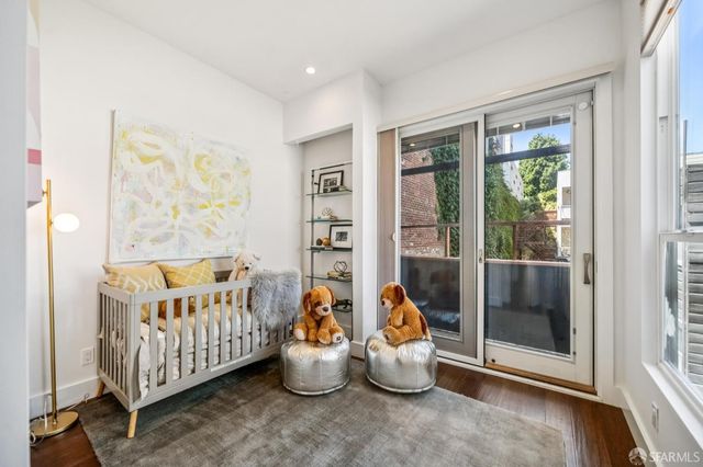 1126 Harrison Street, San Francisco, CA 94103