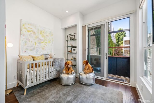 1126 Harrison Street, San Francisco, CA 94103