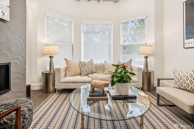 1126 Harrison Street, San Francisco, CA 94103