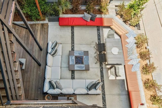 1126 Harrison Street, San Francisco, CA 94103