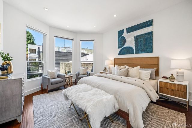 1126 Harrison Street, San Francisco, CA 94103