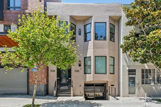 1126 Harrison Street, San Francisco, CA 94103