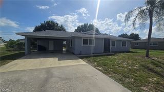 18448 Iris RD, Fort Myers, FL 33967