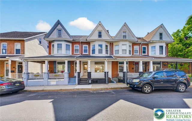 28 North 4th Street, Emmaus Boro, PA 18049