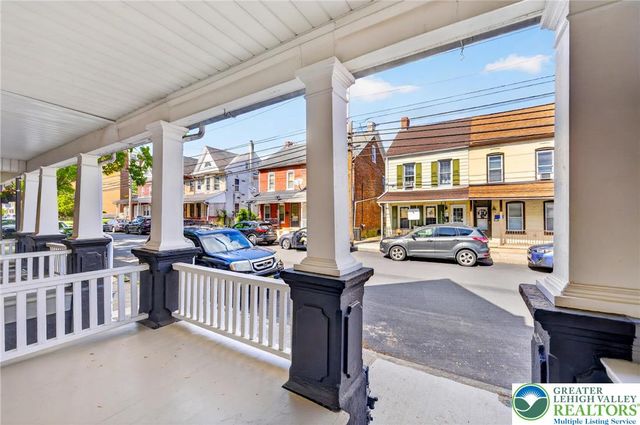 28 North 4th Street, Emmaus Boro, PA 18049