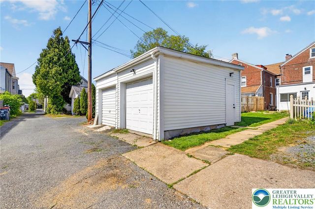 28 North 4th Street, Emmaus Boro, PA 18049