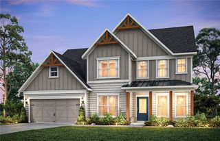 1639 Wander Mill, Cumming, GA 30040
