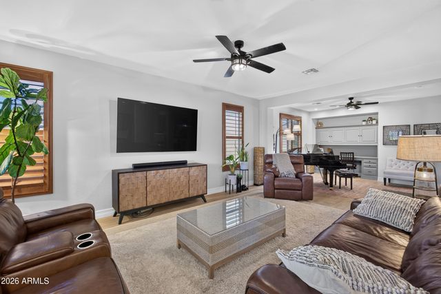3672 E SAN CARLOS Place, Chandler, AZ 85249