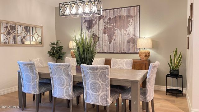 3672 E SAN CARLOS Place, Chandler, AZ 85249