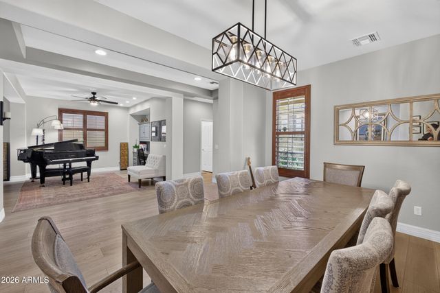 3672 E SAN CARLOS Place, Chandler, AZ 85249