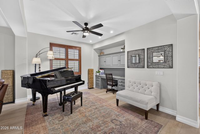 3672 E SAN CARLOS Place, Chandler, AZ 85249