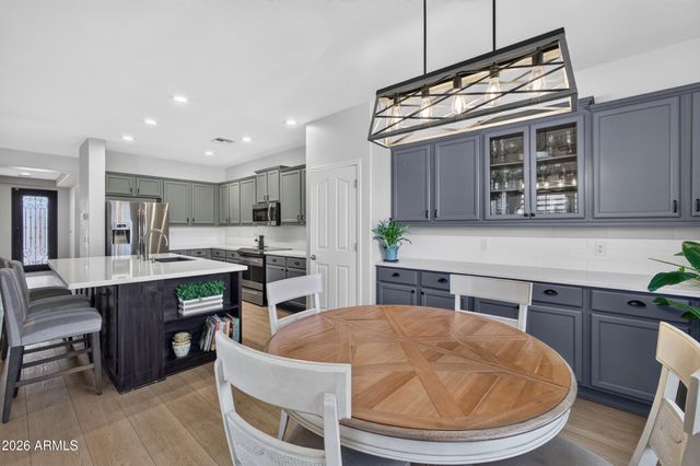 3672 E SAN CARLOS Place, Chandler, AZ 85249
