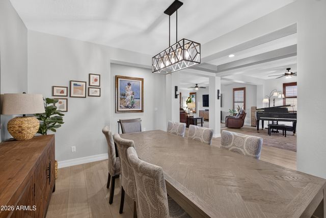 3672 E SAN CARLOS Place, Chandler, AZ 85249