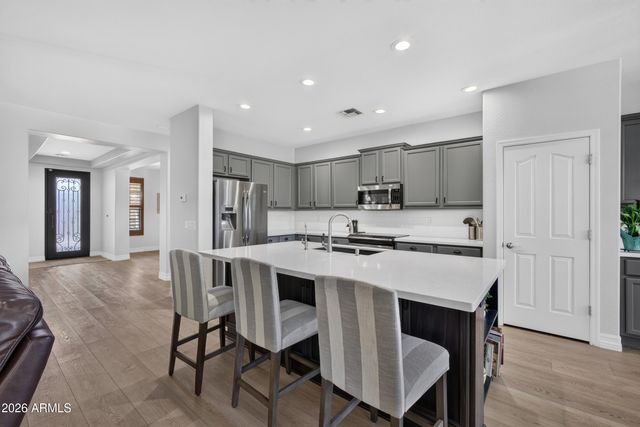 3672 E SAN CARLOS Place, Chandler, AZ 85249